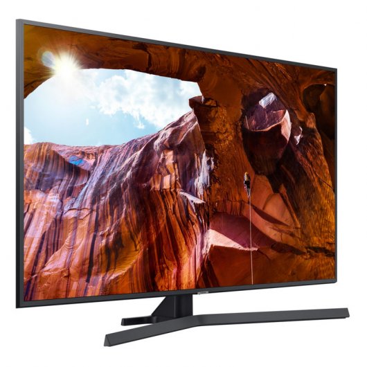 Samsung UE50RU7405UXXC 50" LED UltraHD 4K