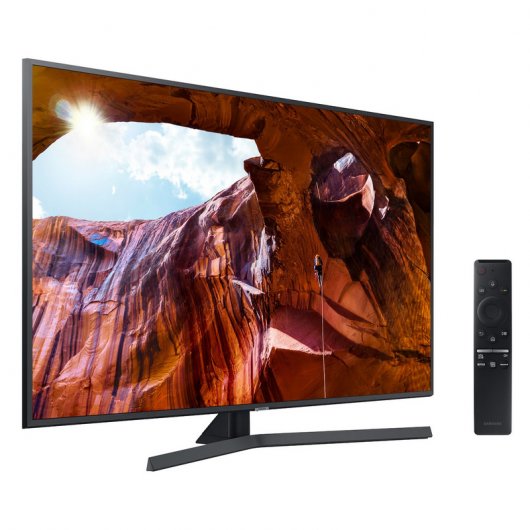 Samsung UE50RU7405UXXC 50" LED UltraHD 4K