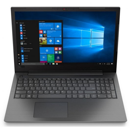 Lenovo V130 Intel Core i5-7200U/8GB/256GB SSD/Radeon 530/15.6"
