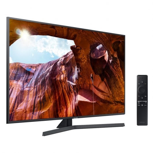 Samsung UE65RU7405UXXC 65" LED UltraHD 4K