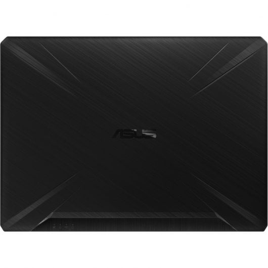 Asus TUF Gaming FX505DT-BQ036 AMD Ryzen 7 3750H/8GB/256GB SSD/GTX 1650/15.6"