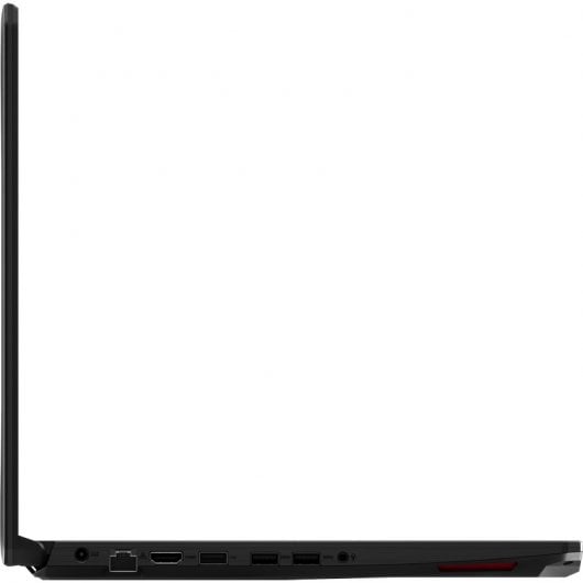Asus TUF Gaming FX505DT-BQ036 AMD Ryzen 7 3750H/8GB/256GB SSD/GTX 1650/15.6"