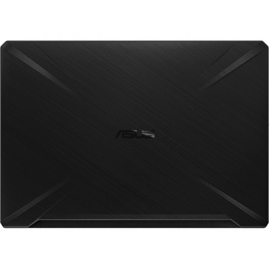 Asus TUF Gaming FX705DD-AU026 AMD Ryzen 5-3550H/8GB/256GB SSD/GTX 1050/17.3"