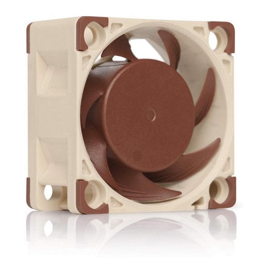 Noctua NF-A4x20 PWM Ventilateur de boîtier 40x20mm