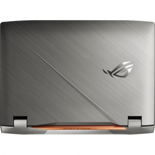 Asus G703GXR-EV005T Intel Core i7-9750H/32GB/1TB SSD/RTX 2080/17.3"