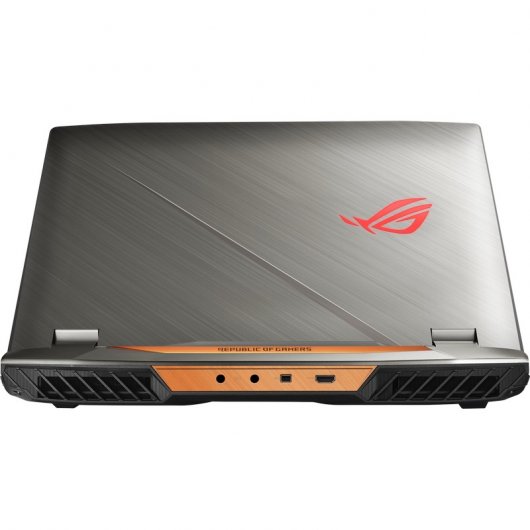 Asus G703GXR-EV005T Intel Core i7-9750H/32GB/1TB SSD/RTX 2080/17.3"