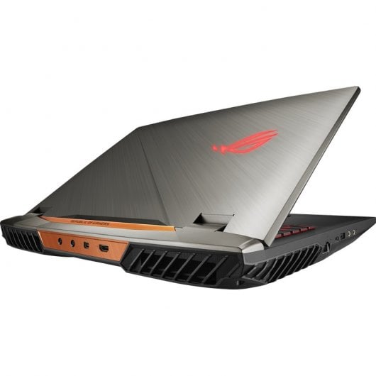 Asus G703GXR-EV005T Intel Core i7-9750H/32GB/1TB SSD/RTX 2080/17.3"