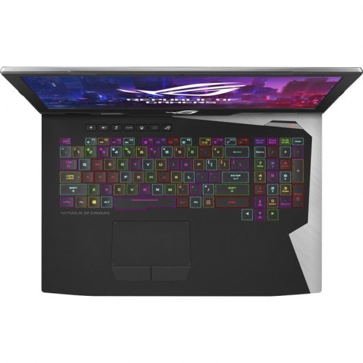 Asus G703GXR-EV005T Intel Core i7-9750H/32GB/1TB SSD/RTX 2080/17.3"