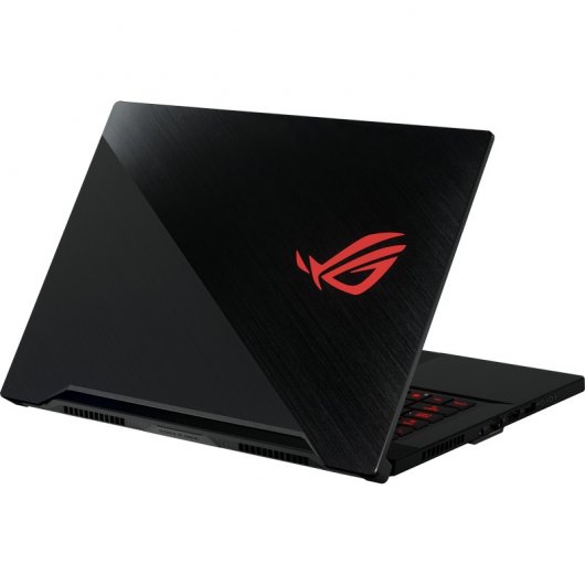 Asus Rog Zephyrus M GU502GV-ES004T Intel Core i7-9750H/16GB/512GB SSD/RTX2060/15.6"