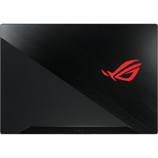 Asus Rog Zephyrus S GX502GW-ES006T Intel Core i7-9750H/16GB/1TB SSD/RTX2070/15.6"