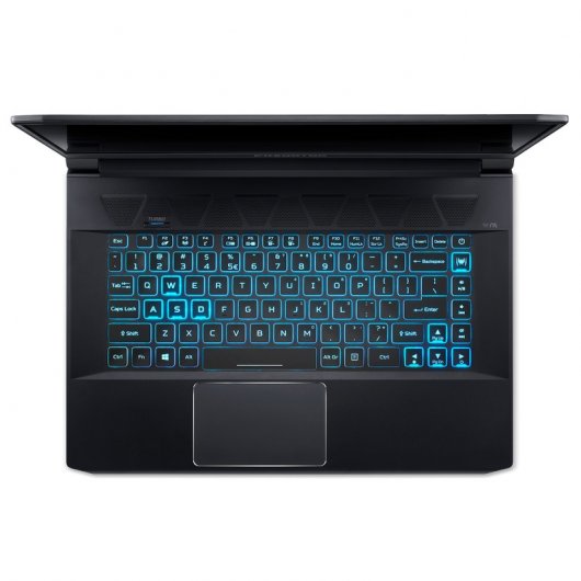 Acer Predator Triton 500 PT515-51-70F1 Intel Core i7-9750H/16GB/512GB SSD/RTX2070/15.6"