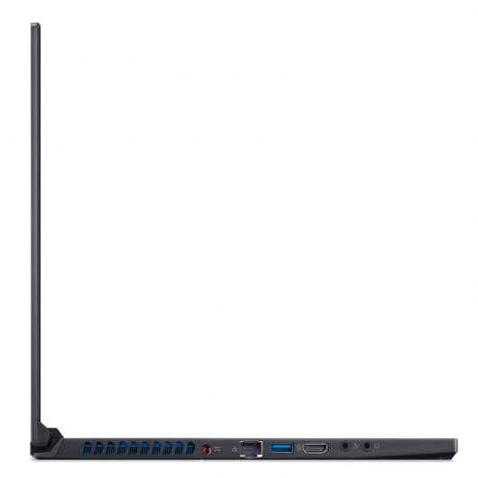 Acer Predator Triton 500 PT515-51-72B2 Intel Core i7-9750H/16GB/512GB SSD/RTX2080/15.6"