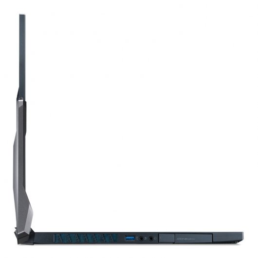 Acer Predator Triton 900 PT917-71-76UN Intel Core i7-9750H/16GB/512GB SSD/RTX2080/17" Táctil