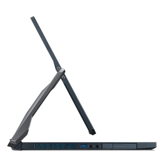 Acer Predator Triton 900 PT917-71-76UN Intel Core i7-9750H/16GB/512GB SSD/RTX2080/17" Táctil