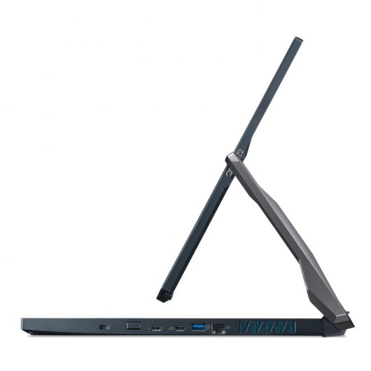 Acer Predator Triton 900 PT917-71-76UN Intel Core i7-9750H/16GB/512GB SSD/RTX2080/17" Táctil