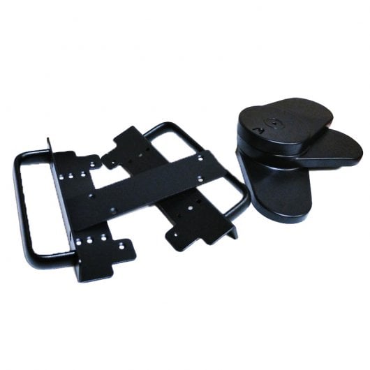CoolBox Kit Pedestal para Caixa Servidor SRM-44500