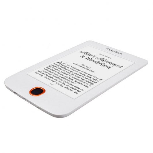 PocketBook Basic 3 eReader 6" 8GB Wifi Blanco