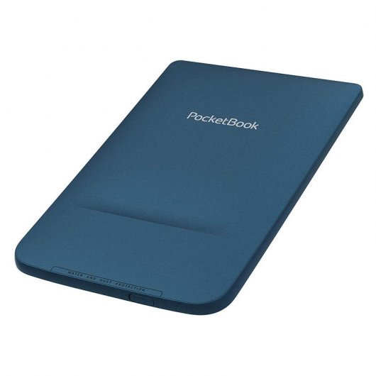 PocketBook Aqua 2 eReader 6" 8GB Wifi Turquesa