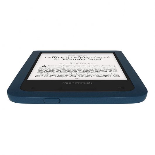 PocketBook Aqua 2 eReader 6" 8GB Wifi Turquesa
