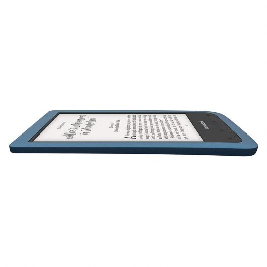 PocketBook Aqua 2 eReader 6" 8GB Wifi Turquesa