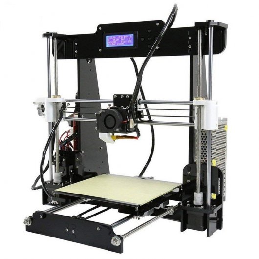 Anet A8 Impresora 3D Montada