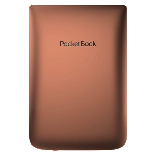 PocketBook Touch HD 3 eReader 6" 16GB Cobre
