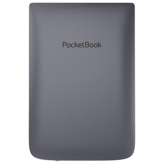 PocketBook Touch HD 3 eReader 6" 16GB Gris