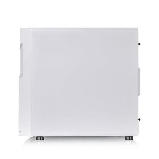 Thermaltake Commander C31 TG Snow ARGB Edition Cristal Templado USB 3.0
