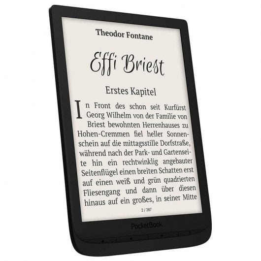 PocketBook InkPad 3 eReader 7.8" 8GB Noir