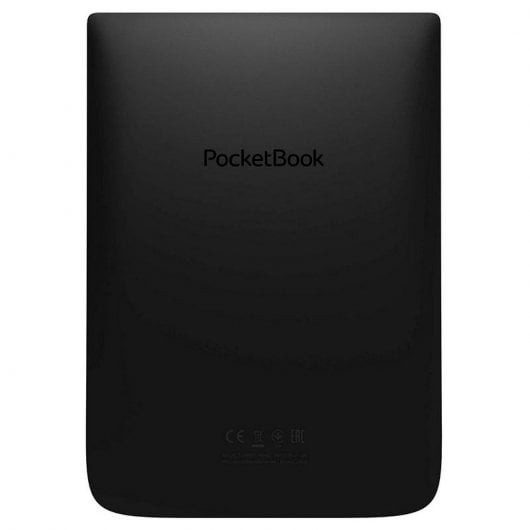 PocketBook InkPad 3 eReader 7.8" 8GB Noir