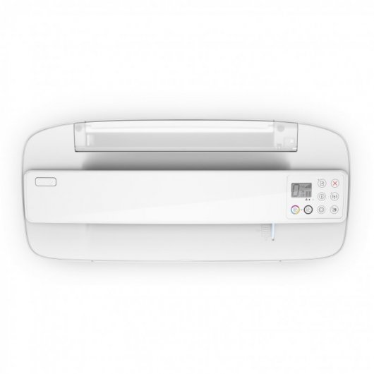 HP Deskjet 3750 Multifunções Cor Wifi