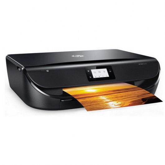 HP Envy 5010 Multifunción Color Wifi Dúplex