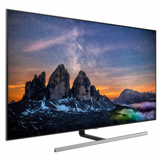 Samsung QE65Q80R 65" QLED UltraHD 4K