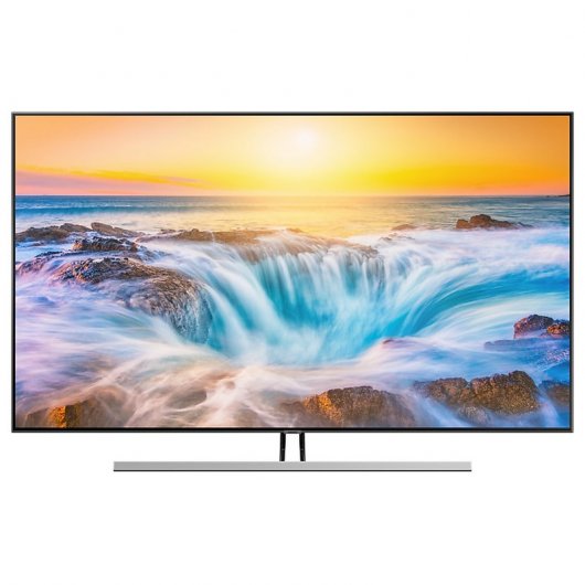 Samsung QE55Q85R 55" QLED UltraHD 4K