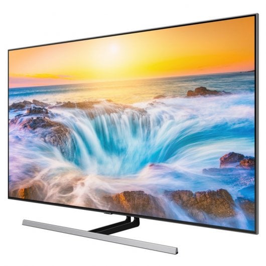 Samsung QE65Q85R 65" QLED UltraHD 4K