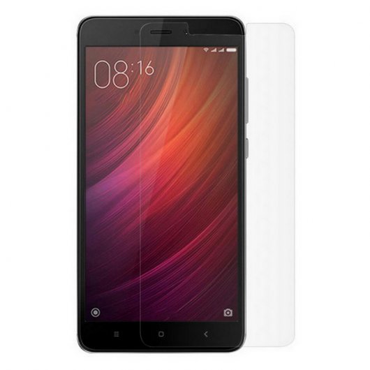 Avizar Protector Cristal Templado para Xiaomi Redmi Note 4/4X