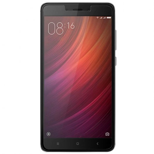 Avizar Protector Cristal Templado para Xiaomi Redmi Note 4/4X