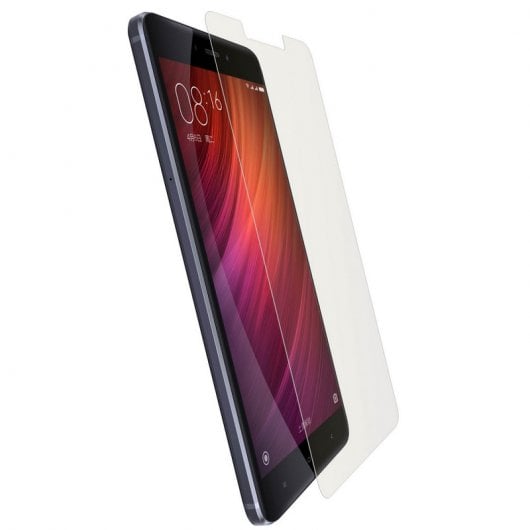 Avizar Protector Cristal Templado para Xiaomi Redmi Note 4/4X