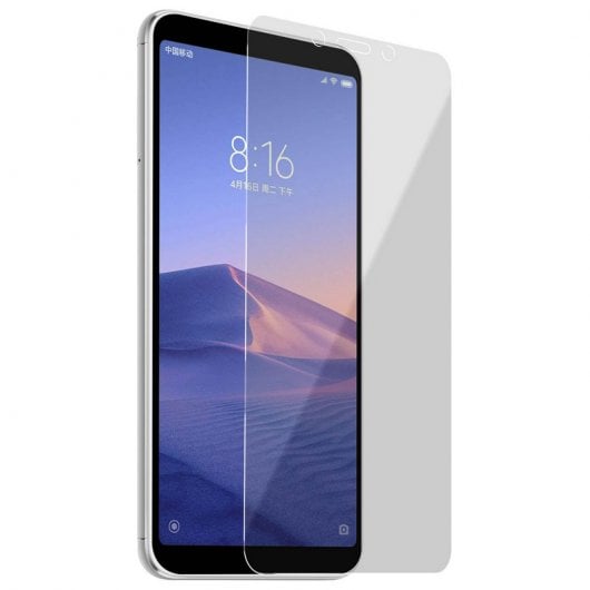 Avizar Hartglasschutz für Xiaomi Redmi 6/6A