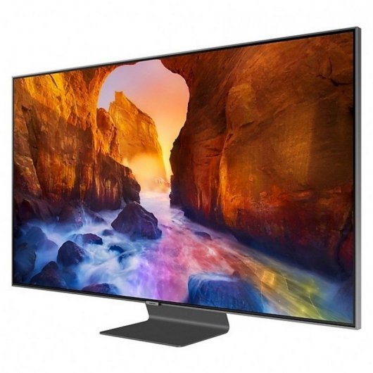 Samsung QE65Q90R 65" QLED UltraHD 4K