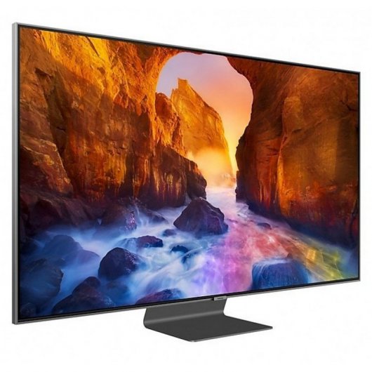 Samsung QE75Q90R 75" QLED UltraHD 4K