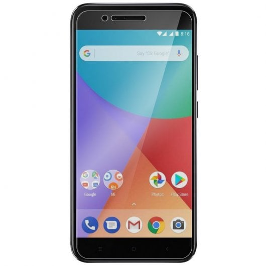 Avizar Hartglasschutz für Xiaomi Mi A1