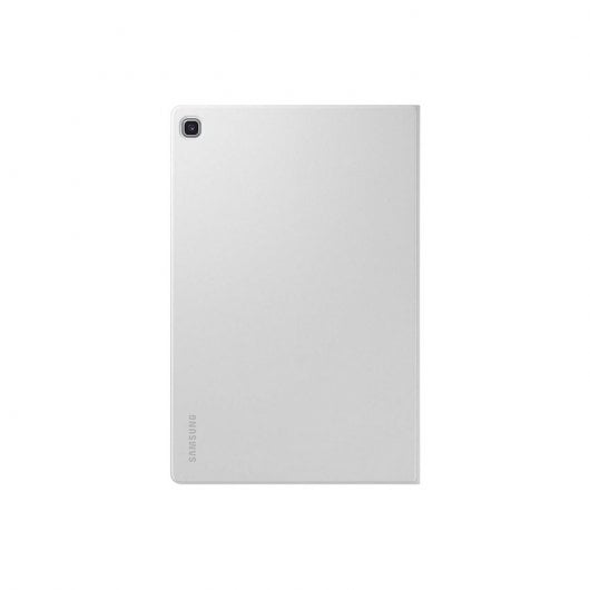 Samsung Funda Book Cover Blanca para Galaxy Tab S5e