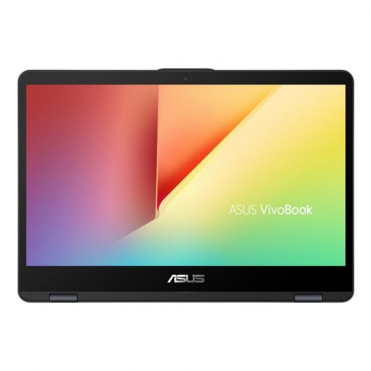Asus VivoBook Flip 14 TP410UA-EC284T Intel Core i5-7200U/8GB/1TB/14" Táctil