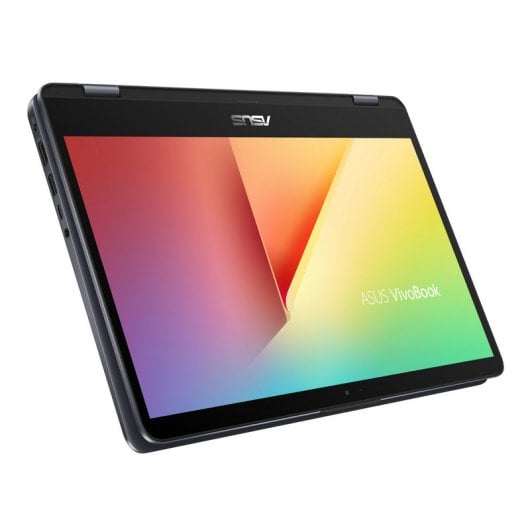 Asus VivoBook Flip 14 TP410UA-EC284T Intel Core i5-7200U/8GB/1TB/14" Táctil