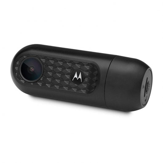 Motorola MDC10W Dash Cam para Coche 