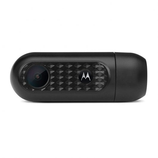 Motorola MDC10W Dash Cam para Coche 