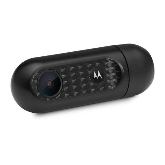 Motorola MDC10W Dash Cam para Coche 