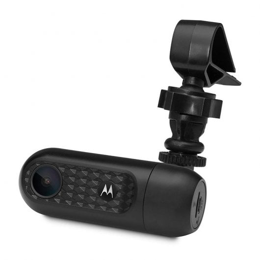 Motorola MDC10W Dash Cam para Coche 