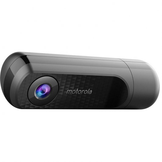 Motorola MDC10W Dash Cam para Coche 